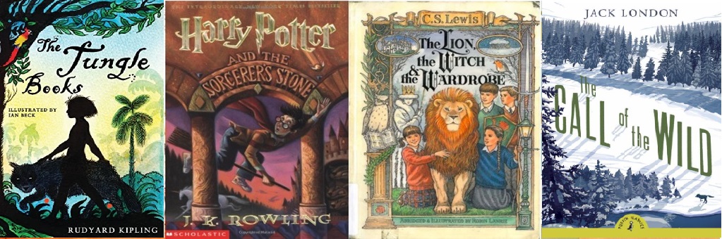 Middle School reading materials Middle School reading materials